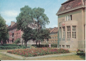 Kostrzyn - 016166