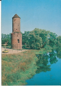 Gryfice - 016167