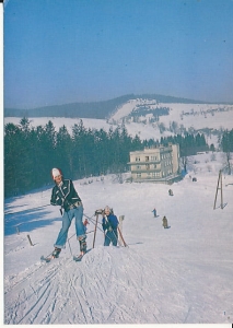 Zwardoń - 016169