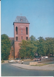 Kamień Pomorski - 016175
