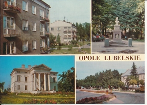 Opole Lubelskie - 016183