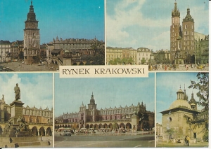 Kraków - 016195