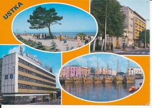 Ustka - 016205