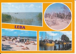 Łeba - 016208