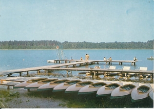 Jezioro Głębokie - 016213