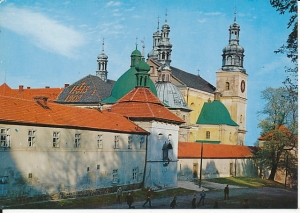 Kalwaria Zebrzydowska - 016259