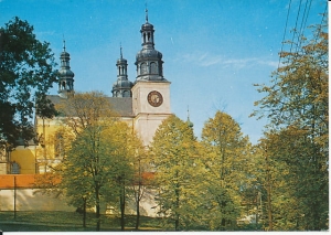 Kalwaria Zebrzydowska - 016263