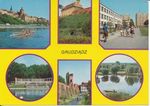 Grudziądz - 016269