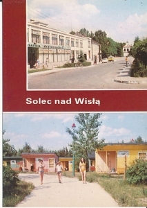 Solec Kujawski - 016274