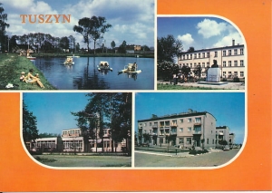 Tuszyn - 016286