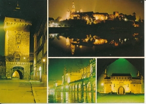 Kraków - 016310