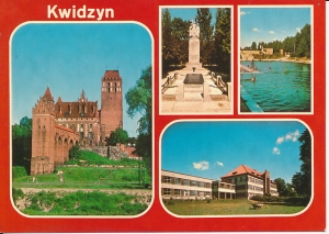Kwidzyn - 016316