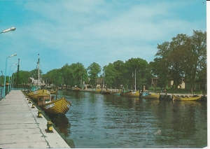 Mrzeżyno - 016337
