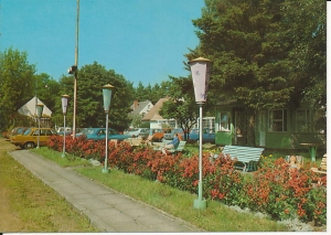 Mrzeżyno - 016345