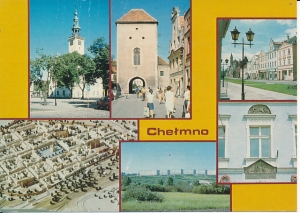 Chełmno - 016348