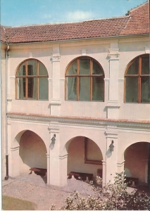 Łagów - 016354