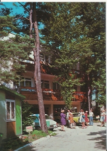 Pogorzelica - 016368
