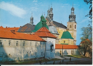 Kalwaria Zebrzydowska - 016370