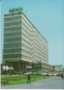 Katowice - 016380