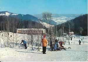 Sucha Dolina - 016386