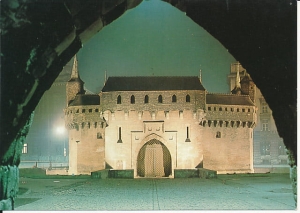 Kraków - 016395