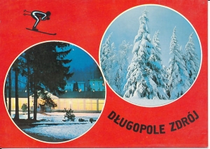 Długopole Zdrój - 016413