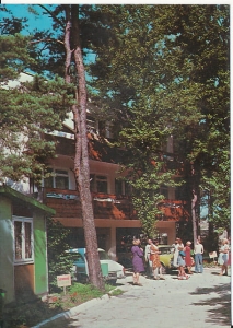 Pogorzelica - 016439