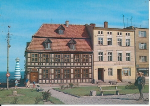 Kamień Pomorski - 016445
