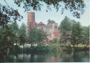 Łagów - 016453