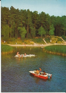 Pojezierze Ełckie - 016457