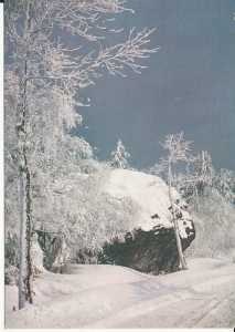 Góry Stołowe - 016462