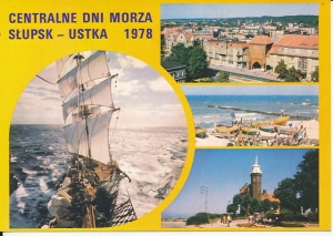 Słupsk Ustka - 016477