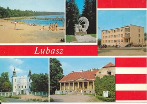 Lubasz - 016483