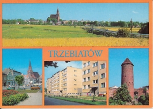 Trzebiatów - 016505
