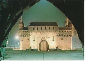 Kraków - 016508