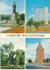 Gorzów Wielkopolski - 016533