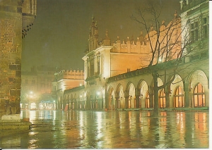 Kraków - 016535