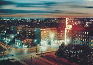 Gdynia - 016554