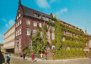 Gdańsk - 016563