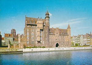 Gdańsk - 016577