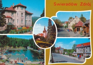 Świerardów Zdrój - 016598
