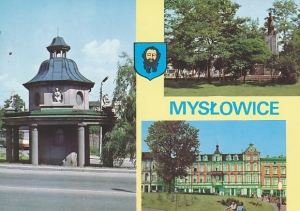 Mysłowice - 016604
