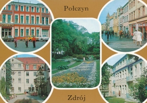 Połczyn Zdrój - 016614