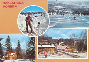 Szklarska Poręba - 016615