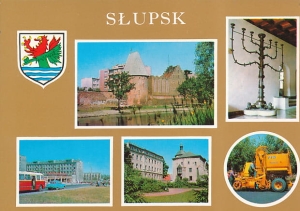 Słupsk - 016617
