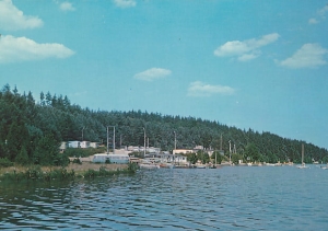 Parchowski Młyn - 016623