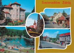 Świerardów Zdrój - 016628
