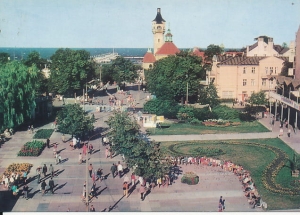 Sopot - 016630