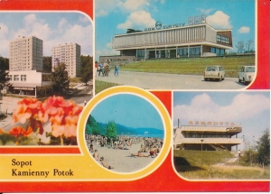Sopot - 016650