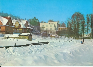 Muszyna - 016658